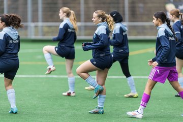 Bild 14 - F VfL Pinneberg - USC Paloma : Ergebnis: 1:4